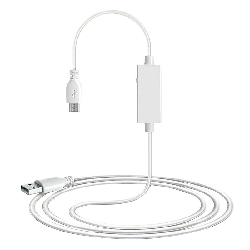 

Video Cables & Connectors FULL-Multifunctional OTG-Y-03 OTG Cable Data Charger For Android Phones / Tablets With Function