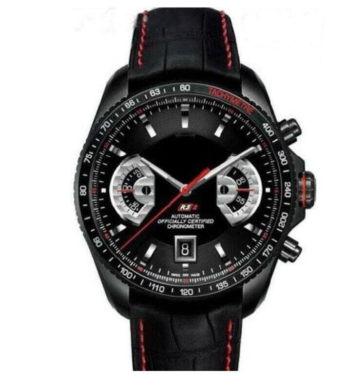 

2021 Women Men Heuer F1 Watches Mechanical Automatic Watch Stainless Stell Wristwatch Mens tag Sports Wristwatches 935jkdf98345, Slivery;brown