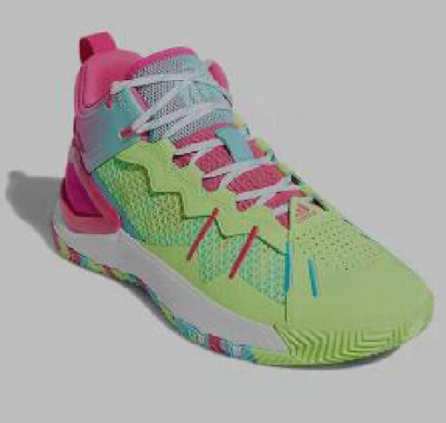 

D Rose 12 SON OF CHI Red Black Shoes Derrick XI Lightstrike Career High Boardwalk Men Basketball Shoe Sneakers US7-US11.5 a11