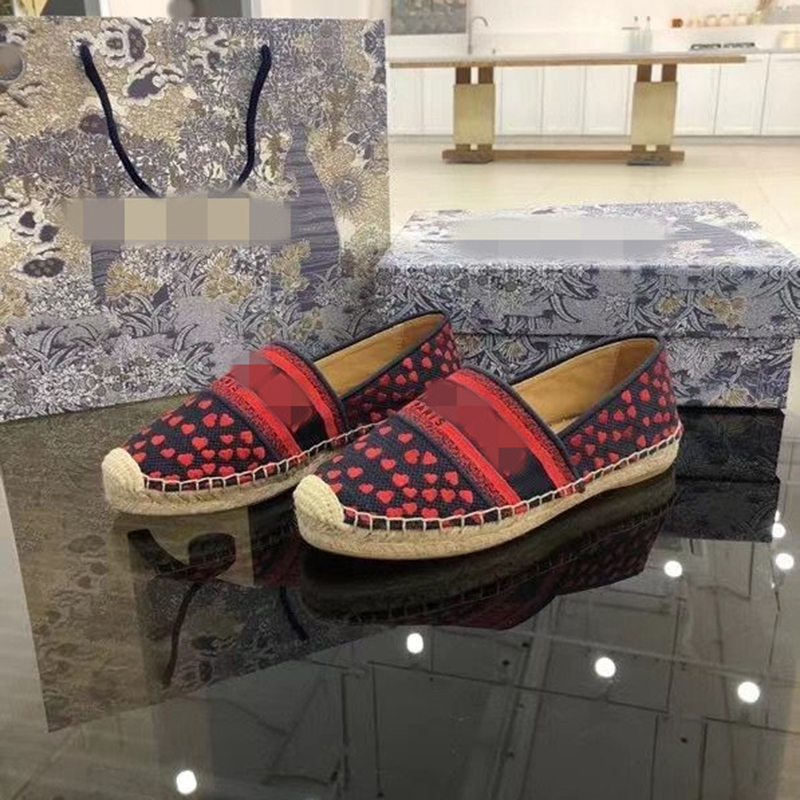 

Dio platform vintage sandalluxury Espadrilles Plate-forme designer womenluxe sandale fisherman shoes size 35-40 letters kjjjhhh001