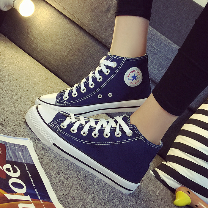 

designer shoes luxury man woman canvas shoe round toe couple shoes flats shoe heatshoes arder comfort fashion spring/autumn europe america w, Red;white