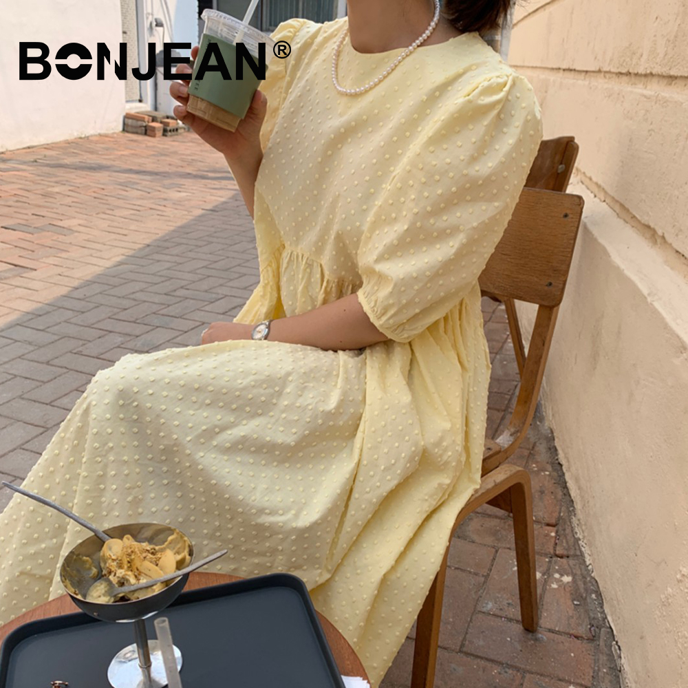 

2021maxi dresses for women korean style long dress white yellow ladies maxi summer dress elegant evening party woman clothes z351, Black;gray