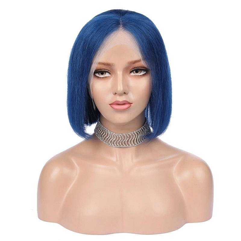 

Bob Human headgear color