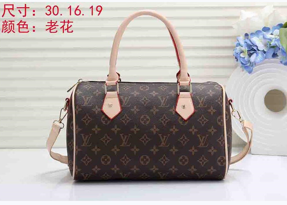 

LVLOUISVITTON bagVUTTON Women Luxurys Shoulder Famous Designers Handbag Crossbody Lady Tote Flap Messenger Bags man Satchel Shoulder bag AAA+, White