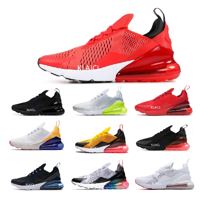 

with socks cushion 270 running shoes for mens women air triple white black men platinum volt university red spirit teal max trainers outdoor