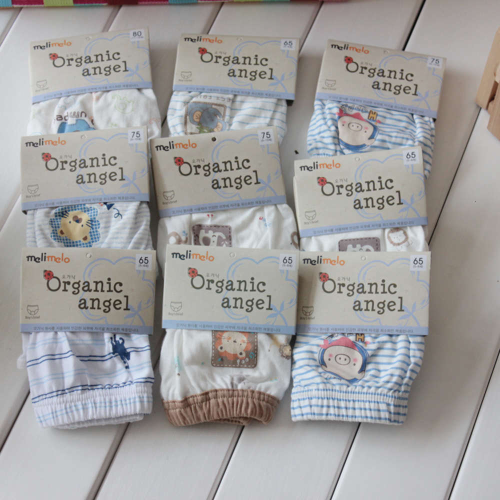 

Children's underwear boys cartoon briefs children's, Camo