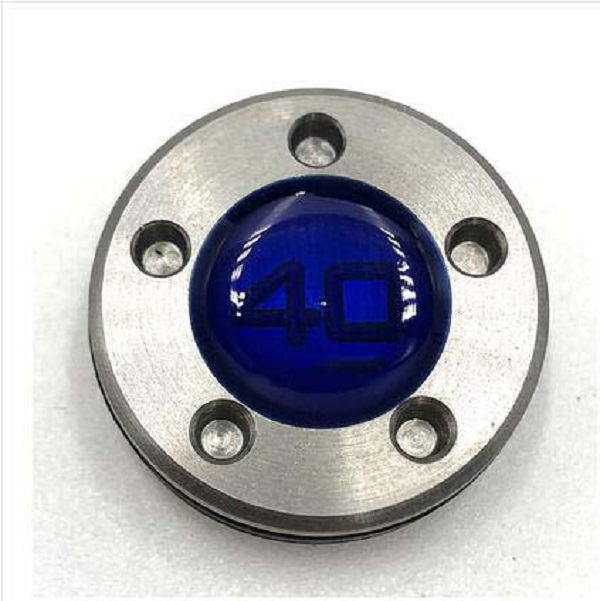 

Aftermarket Circled T Weights fit for Putters 5/10/15/20/25/30/35/40g