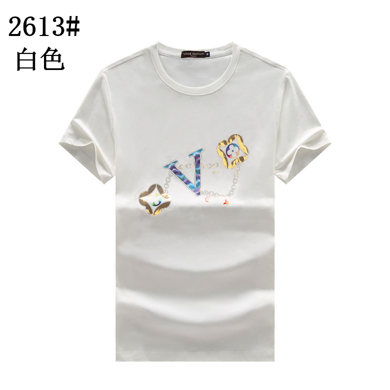 

Fashion M-XXL Brand 100% cotton Men's T-shirts Soft vintage letter print women short sleeve summer style men vestidos ropa mujer black white