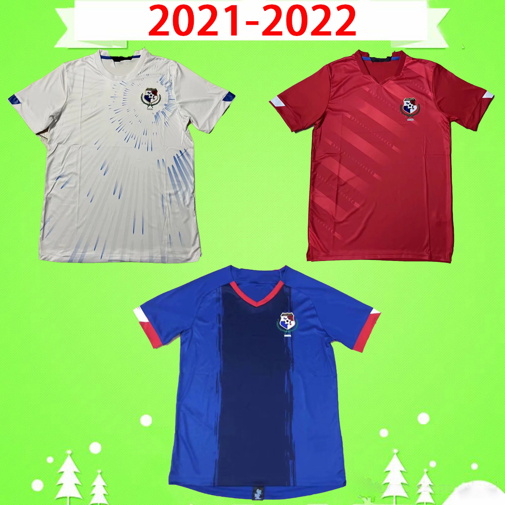 

2021 2022 Panama Soccer Jerseys Guatemala CONCACAF Gold Cup 21 22 EVSTAQUIO HUTCHINSON DAVIES DAVID LARIN CAVALLINI LARYEA MILLAR HOILETT Panamá football shirt