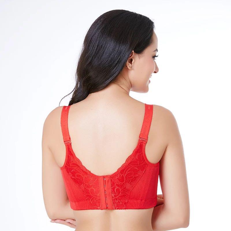 

Bras Sexy Lace Size Underwear 2021 Full Cup Color Package, Black