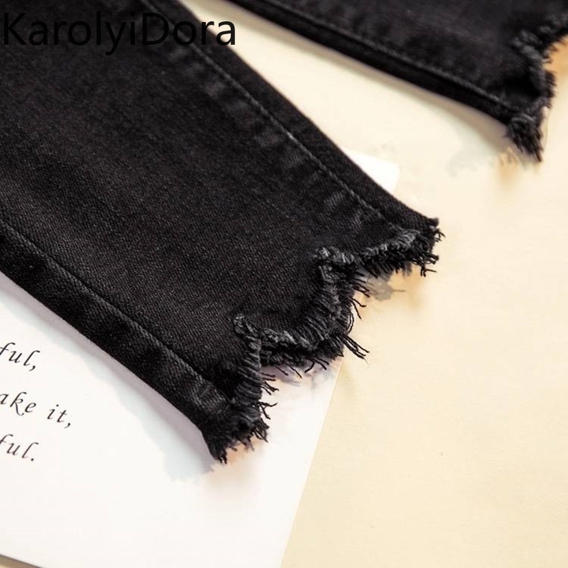 

2011high waist 2021 jeans female denim pants 5xl plus code womens jeans donna stretch bottoms feminino skinny pants for women trouse, Blue