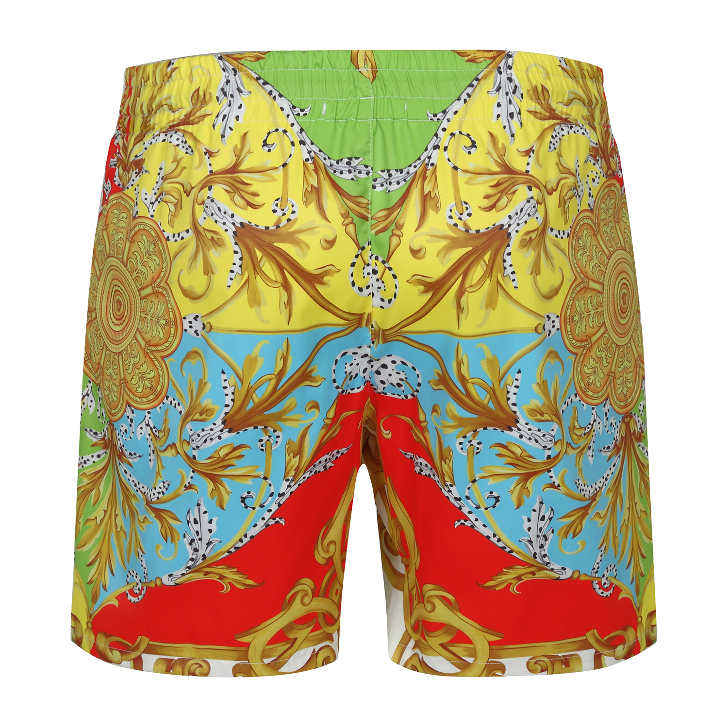 

2020ss Wholesale Summer Fashion Shorts New designer Board short Quick Drying SwimWear Printing Board Beach Pants Men Mens Swim Shorts, White;black