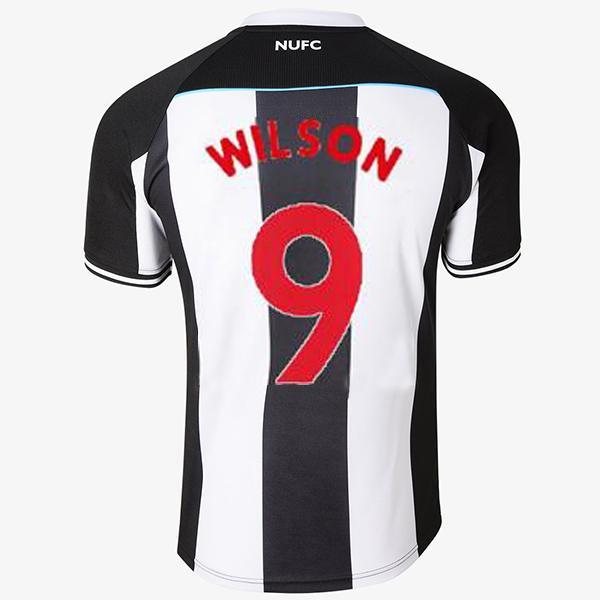 

2021 2022 Soccer Jersey SAINT MAXIMIN WILSON NUFC away SHELVEY JOELINTON FRASER Football Shirt ALMIRON RITCHIE GAYLE LONGSTAFF Men kits uniforms, Men 3rd