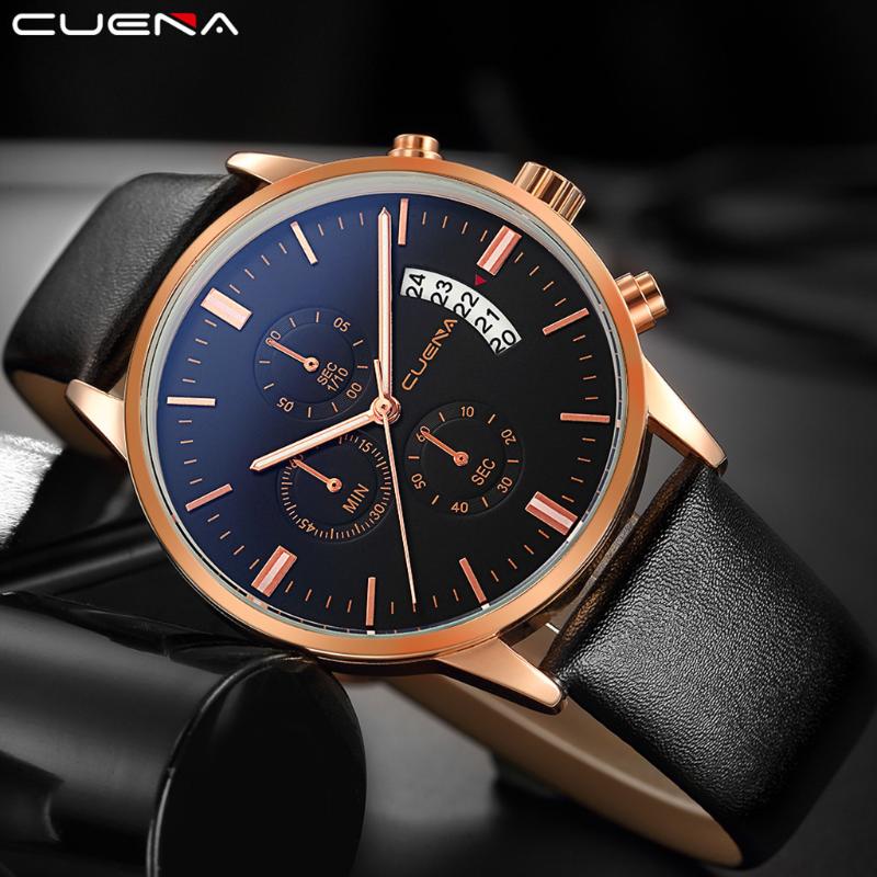 

Wristwatches Men Watch Luxury Quartz Stainless Steel Dial Casual Bracelet Wristwatch Mens Reloj Hombre 2021 Clock