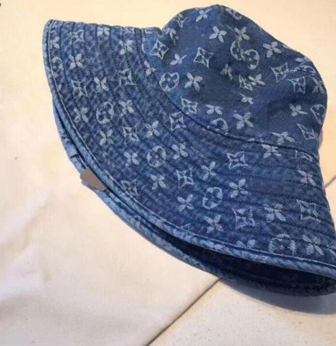 

More Than 20styles 21ss Unisex high quality Wide Brim Hats Collapsible Couples Outdoor Sports Women Spring Autumn Quick Dry Fisherman Sunshade Hat, Blue;gray