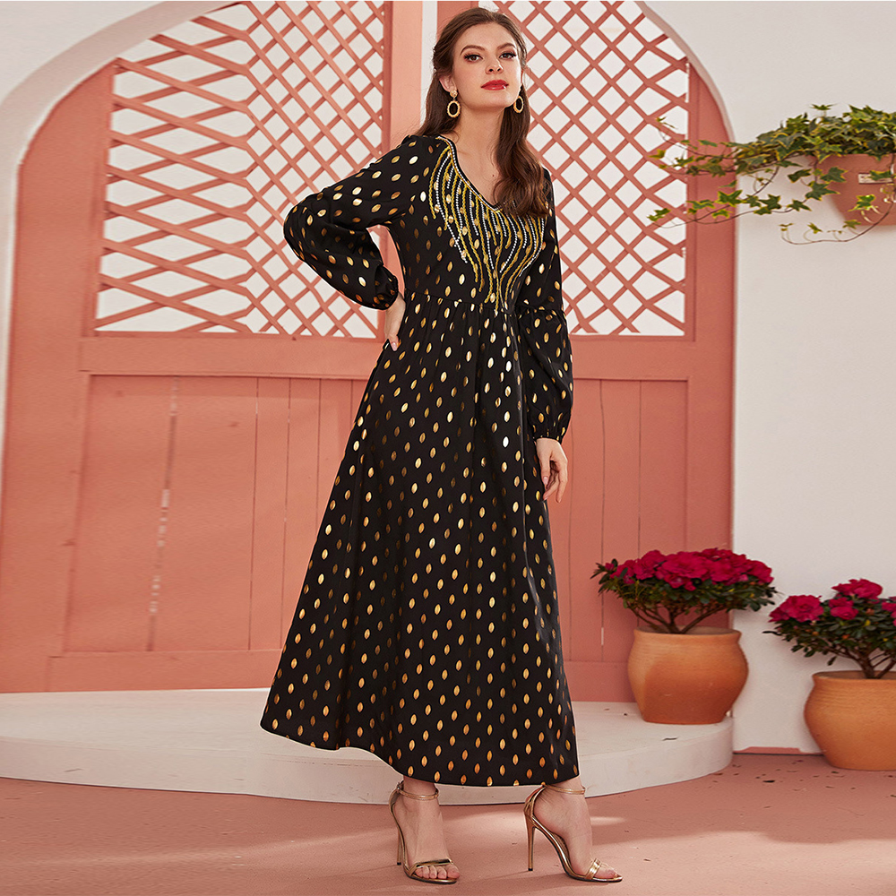 

ramadan eid mubarak abaya dubai turkey islam muslim hijab long dress robe longue femme kaftan dresses abayas for women vestidosplus size clo, Red