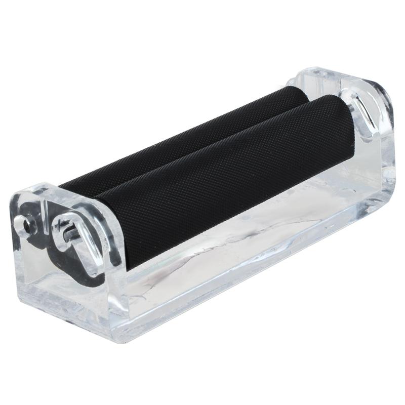 

70mm Regular Auto Automatic Cigarette Tabacco Roller Rolling Machine Paper Smoking Pipes