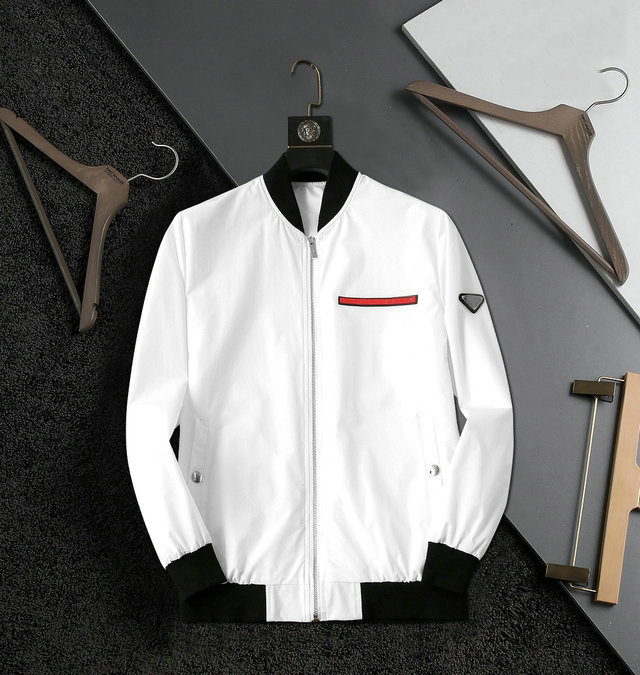 

mens jacket women fashion girl Coat Production a Hooded Jackets With Letters Windbreaker Zipper Hoodies For Men Sportwear Tops Clothing M-3XL#88, Multi