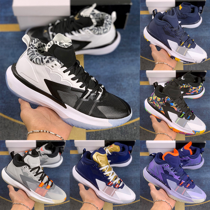 

Zion 1 PF Mens Basketball Shoes Gen Zion Noah ZNA USA Light Smoke Infrared Marion Williams Jumpman 1s Trainers Womens Sports Sneakers 36-46, A5 infrared 36-46