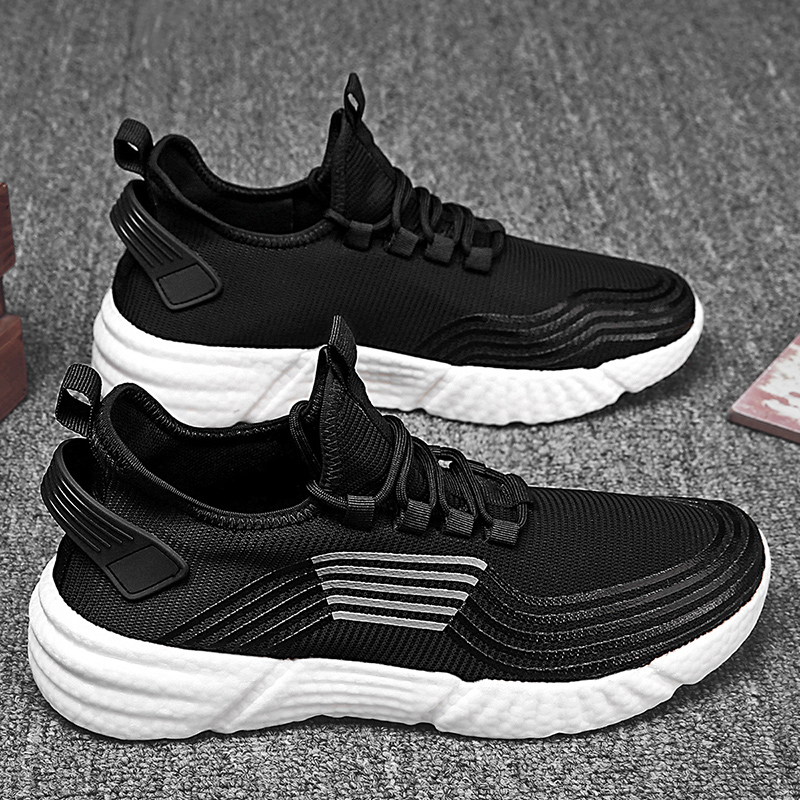

2021 Arrival Authentic Men's Trainers Running shoes Breathable and lightweight Sports Sneakers Men Women Outdoor Lawn