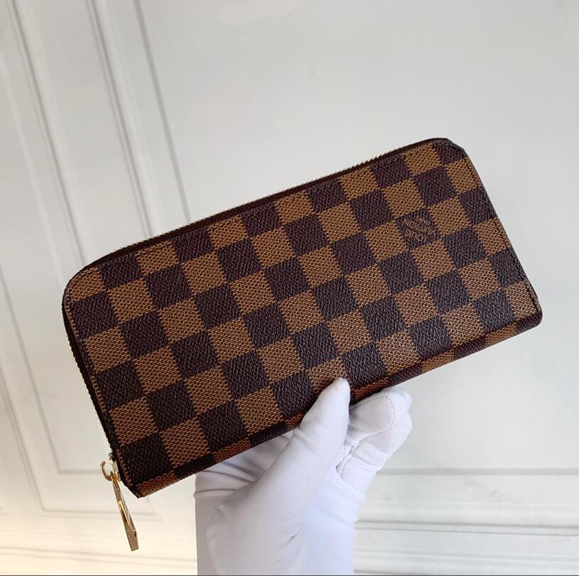 

F7 Designer Bags LVLouisVutton GGYSLVitton Bag Wallets Holders Card Coin Handbags Shopping Bag Wallet Women Zipper L, Red;black