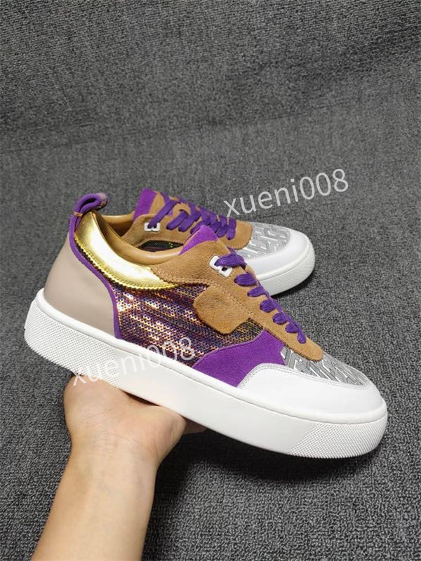 

2021 Mens Paris Triple S Trainers Women 35-47 Sneakers Old Dad Shoes Platform Black White Casual Trainer Ladies Designer bzb200502, Choose the color