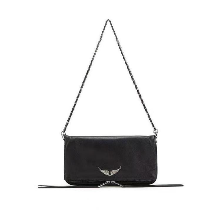 

Spanish Female Bags Summer Style One-Shoulder Messenger Handbag Wing Bag, Extra shipping