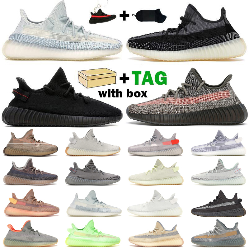 

Carbon men women running shoes Zebra Ash Pearl Earth Sand Taupe Bred Blue Tint Cloud White Sulfur mens sneakers trainers size 36-47, Shoe box + dust bag