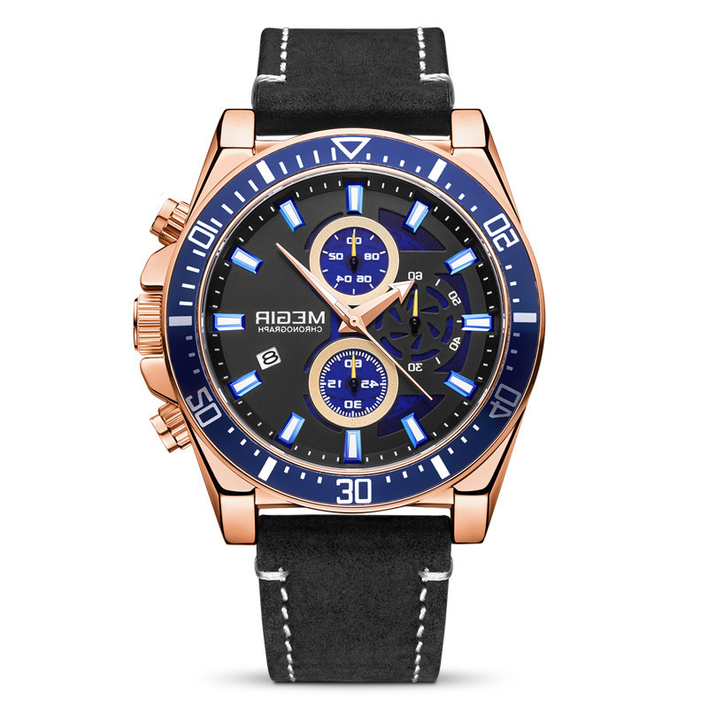 

Hot Watch Automatic Movement Folding Clasp Stainless Steel Charm