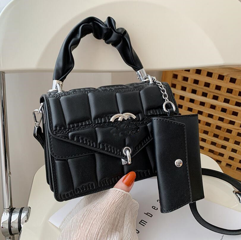 

Chain bag handbags luxury handbag Crossbody Shoulder bags tote for women Purse