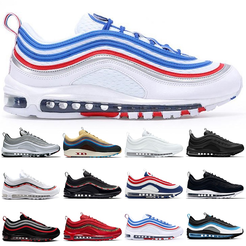 

2021 Men Women Running Shoes Jesus Triple White Black Bred Reflect Silver Gold Bullet Mens Trainers Sport Sneaker Size 36-45, #16 bleached coral 36-39