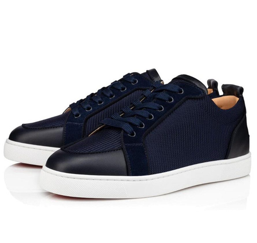 

Top quality New Designs Mens,Womens Rantulow Casual Shoes Luxurious Red Bottom Sneakers Brand Designer Dress,Party Skateboard Shoes, 14