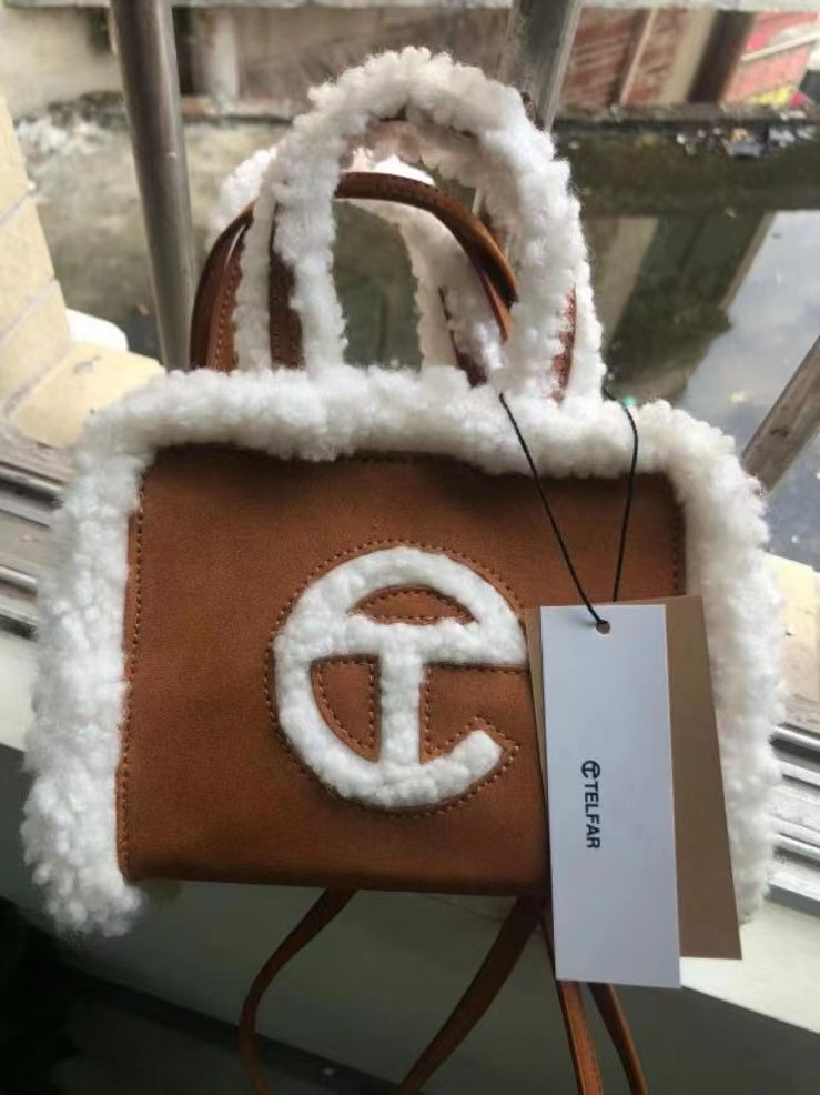 2021 Femmes Designer Top Nouveau Sacs Telfar Sacs Femme Sac à main Sacs à main Mode Style de mode Sac de luxe en cuir Sac à main de haute qualité
