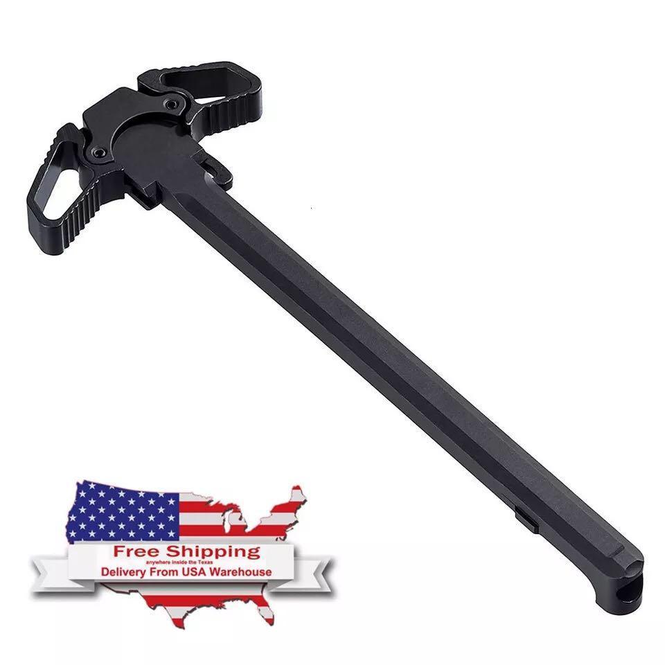 

Charging Handle Tool Parts for AR-15 M4 Metal Handle