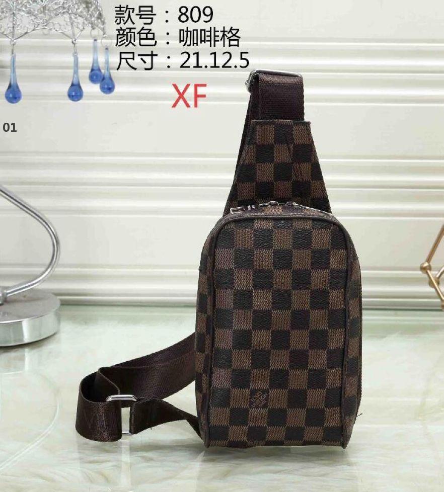 

Lv LOUIS BAG VITTON Dauphine Luxury Handbags Messenger Bag Women Tote Genuine Leather Shoulder Bags Crossbody2U5REJ6A, Red;black