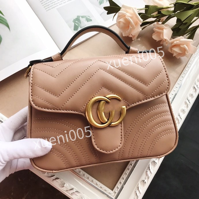 

G bag 2021 Wholesale Designer Wallet leather multicolor coin purse short women business holder classic printing mini zipper pocket Fashion high quality 6 colors, 01