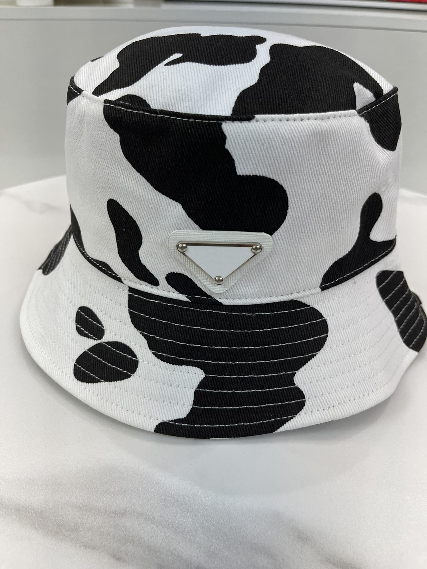 

Luxurys Designers 2021 for Men and Women Fashion Bucket Hat Fisherman Hats High Quality Classic Travel Sunshade nice, Box