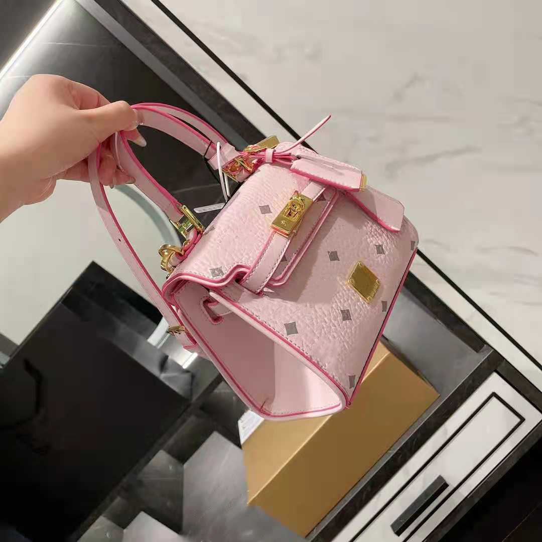 

Hanghhangbag Women S Mini Luxurys Designers Bags 2021 designer Womens handbags Purses Crossbody Bag Wallet Handbag Louisbags_18 Classic Fash