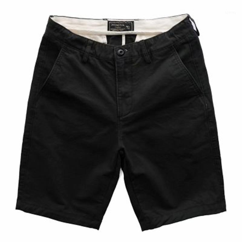 

Summer Men's Casual Overalls Short Pants Shorts