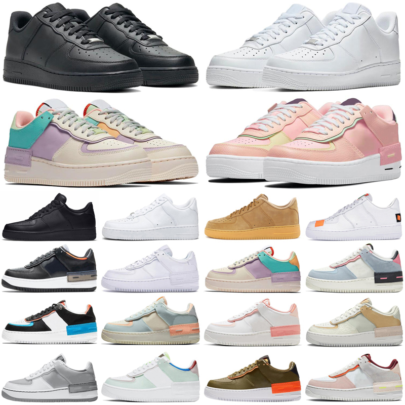 

shadow mens shoes men women utility triple black white pale ivory Pastel trainers sports sneakers, #14 flax