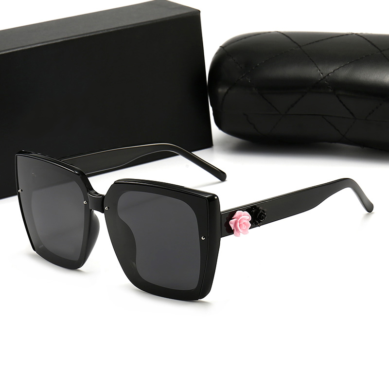 

Top high quality fashion men women sunglass square sun glasses anti uv uv400 retro style gradient color lens sunglasses gifts