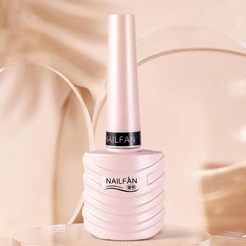 

Nail Gel 15g Spar Glue Useful Mini Shiny Translucent Ice Tea For Party Cat Eyes Manicure, Red;pink