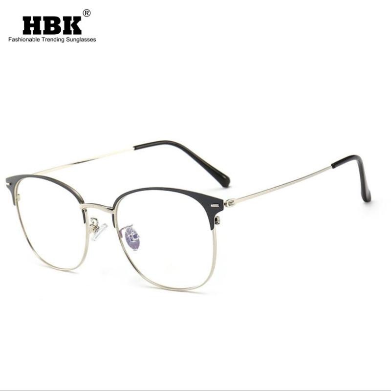 

Fashion Sunglasses Frames Square Anti Blue Light Glasses Frame Ray Blocking Gaming Optical Filter Reduce Digital Eye Strain Clear Eyeglasses