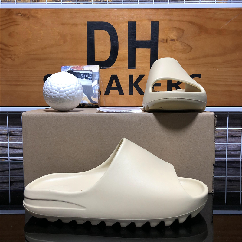 

Top Quality Pairs Fashion Rubber Slide Slipper Designer Sandals Gear Bottoms Mens Striped Causal Non-Slip Summer Foam Runner Flip Flops Slippers With Box, Style 9