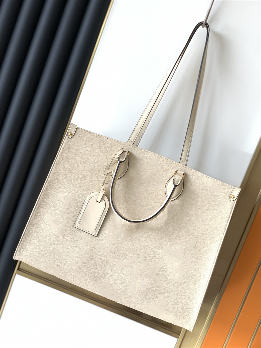 

Louis Vuitton Newset Large Shopping bags 41cm Shoulder Bag Evening Contrast Color Beach Genuine Leather Handbag Crossbody Purse Messenger Lady Handbags, Box