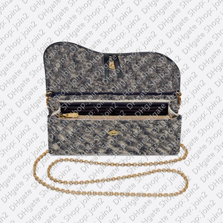 

Fashion Women HORSE SEAT POUCH Corss Body Evening Shoulder Clutch Bag Flap Chain Wallet Purse, Do not buy!! this option invalid!