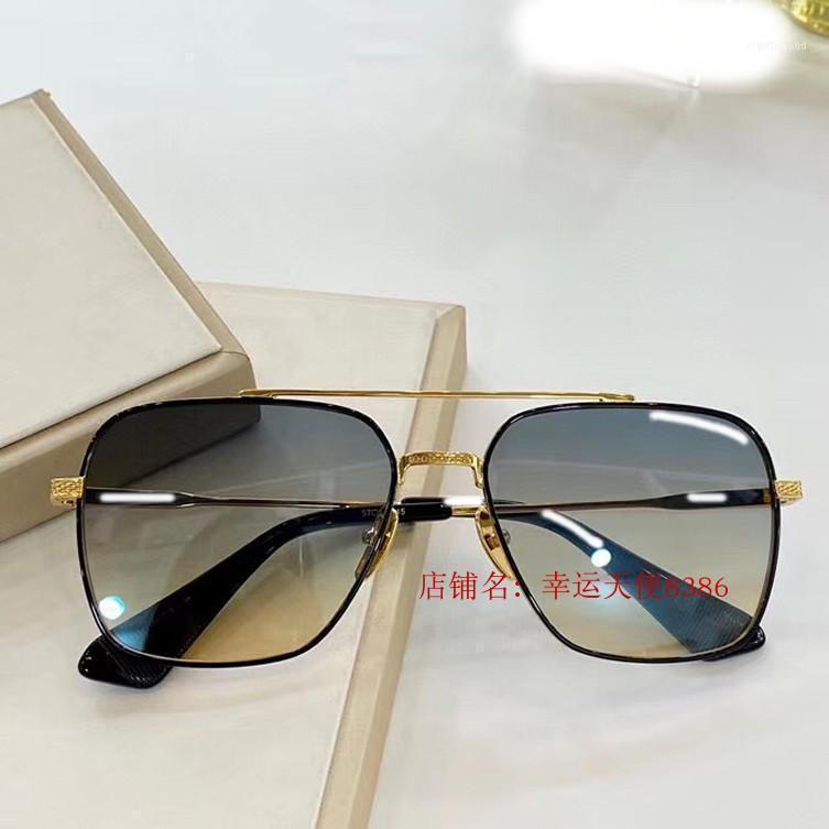 

Sunglasses XZ700511 Luxury High-end Men's And Women's Box Face-lift Sun Eye Comfortable 2021 Myopia Frame Toad Sunglasses1