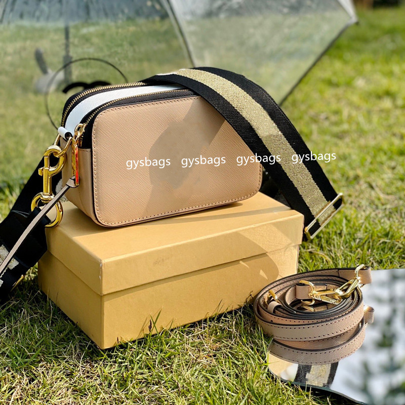 

Mini Woman Camera Tote Bag Designer Cross Body bags Colorful Snapshot Bag Fashion Lady Girls Cute Flaps Panelled Totes, Choose colors