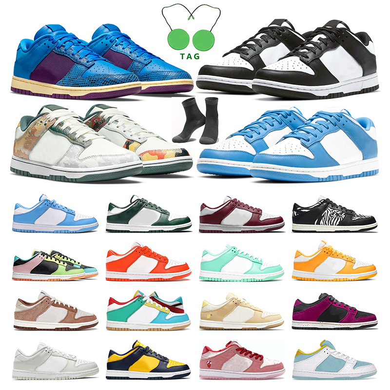 

mens Casual Shoes women low Black White Syracuse university Signal bule Sail Multi Camo Michigan sport sneakers trainer outdoor fashion, 13