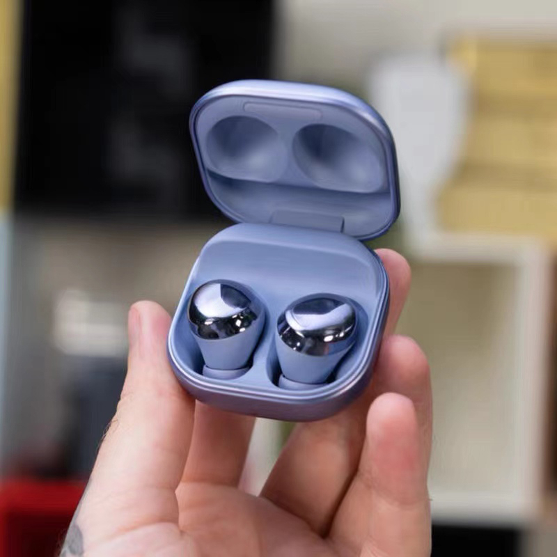 

3 Colors PRO TWS Mini Bluetooth Wireless Headphone Earphone Headset for Phones Stereo In Ear With Charging Socket, Option #1